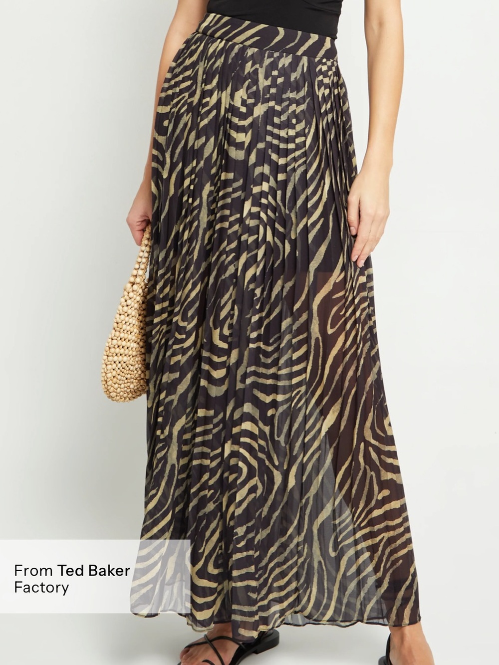 kourt Kyla Pant